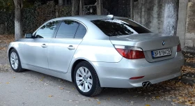 BMW 530 D, снимка 4