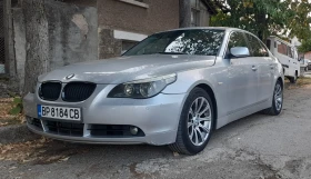 BMW 530 D, снимка 1