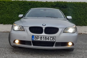 BMW 530 D, снимка 8
