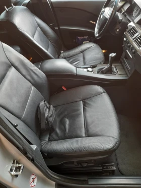 BMW 530 D, снимка 13