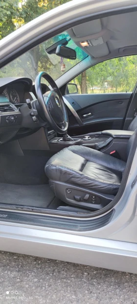 BMW 530 D, снимка 12