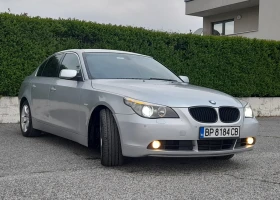 BMW 530 D, снимка 7