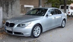 BMW 530 D, снимка 3
