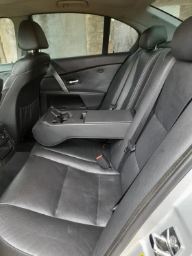 BMW 530 D, снимка 14
