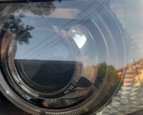 BMW 530 D, снимка 9