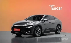 Toyota Crown Crossover 2.5 AWD Hybrid 360 Обдухване 2 Ключа, снимка 1