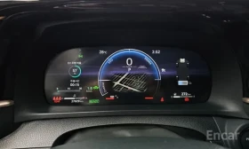 Toyota Crown Crossover 2.5 AWD Hybrid 360 Обдухване 2 Ключа, снимка 8