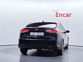 Kia K3 TRENDY STYLE, снимка 4