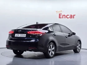 Kia K3 TRENDY STYLE, снимка 2