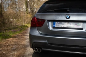 BMW 330, снимка 5