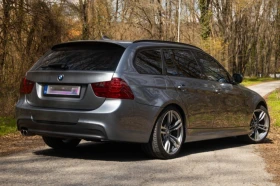 BMW 330, снимка 7