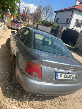 Audi A4, снимка 3