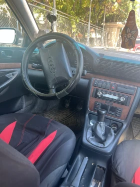 Audi A4, снимка 5