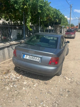 Audi A4, снимка 2