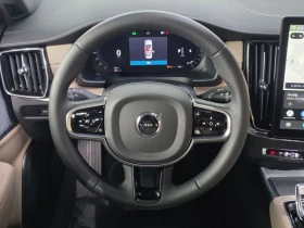 Volvo S90 2.0 Automatic, снимка 13