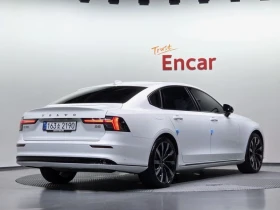 Volvo S90 2.0 Automatic, снимка 2