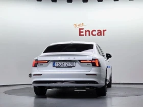 Volvo S90 2.0 Automatic, снимка 4