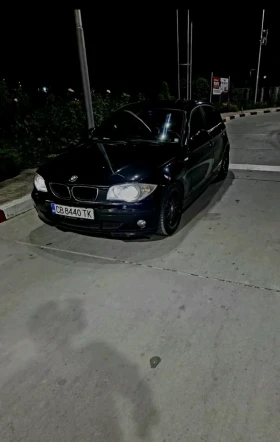 BMW 120, снимка 1
