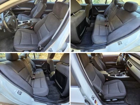 BMW 316 122hp 172хил.км/РЕГИСТРИРАН/ОБСЛУЖЕН, снимка 13
