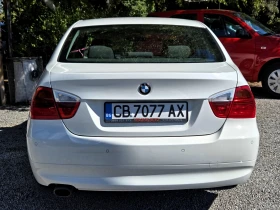 BMW 316 122hp 172хил.км/РЕГИСТРИРАН/ОБСЛУЖЕН, снимка 8