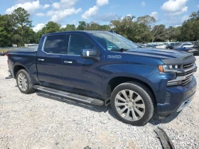 Chevrolet Silverado 5.3l K1500 High Country, снимка 4