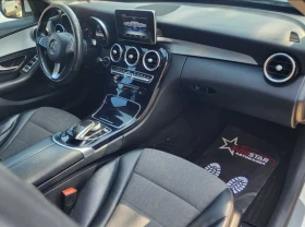 Mercedes-Benz C 220, снимка 11