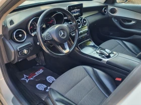 Mercedes-Benz C 220, снимка 12