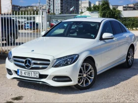 Mercedes-Benz C 220, снимка 3