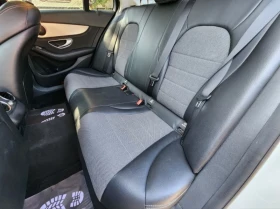 Mercedes-Benz C 220, снимка 9