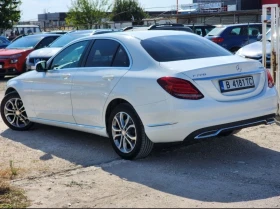 Mercedes-Benz C 220, снимка 4