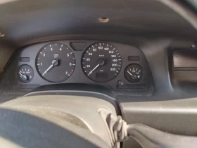 Opel Zafira, снимка 4
