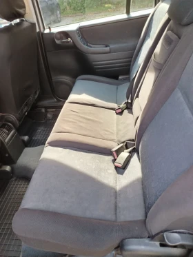 Opel Zafira, снимка 10