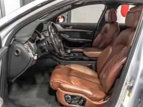 Audi S8 PLUS* CARBON* CERAMIC* DESIGN SEL* 3D B&O* КРАЙНА , снимка 7