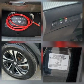 Peugeot 2008 50kw/* * 77000KM* * FUL SERVICE, снимка 17