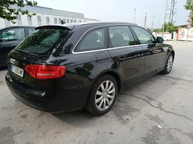 Audi A4, снимка 4