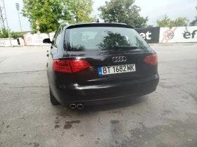 Audi A4, снимка 3