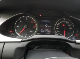 Audi A4, снимка 7