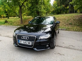 Audi A4, снимка 1