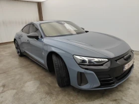 Audi E-Tron GT RS Leather Navi LED 89%SoH, снимка 3