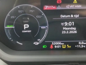 Audi E-Tron GT RS Leather Navi LED 89%SoH, снимка 12