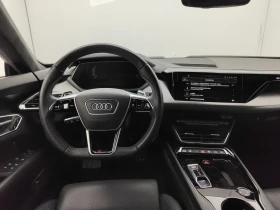 Audi E-Tron GT RS Leather Navi LED 89%SoH, снимка 9