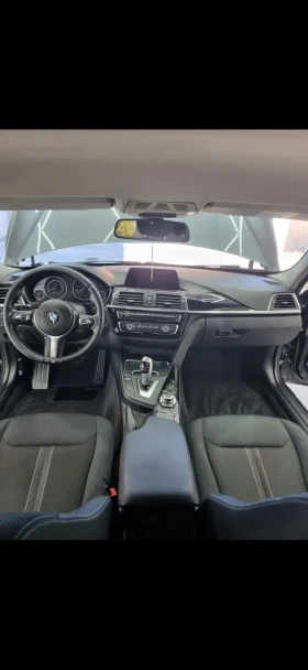 BMW 318, снимка 6