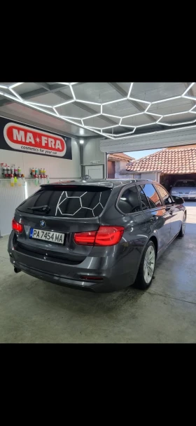 BMW 318, снимка 4