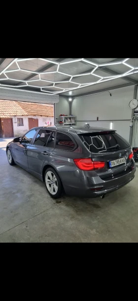 BMW 318, снимка 3