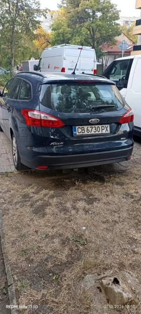 Ford Focus, снимка 4