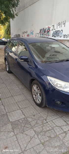 Ford Focus, снимка 3