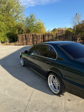 BMW 525 BMW 525d, снимка 5