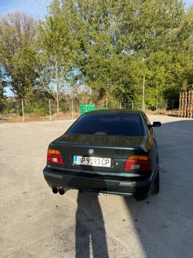 BMW 525 BMW 525d, снимка 4