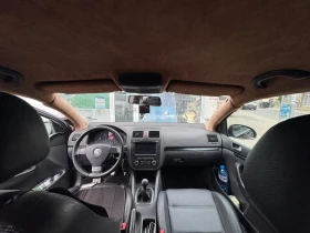 VW Golf gt, снимка 3