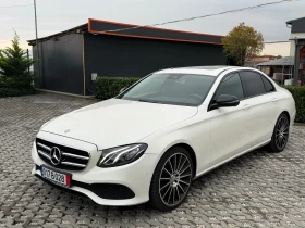 Mercedes-Benz E 350, снимка 1